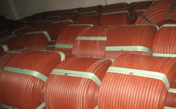 RPE阻燃巴楚穿线管具有哪些特性