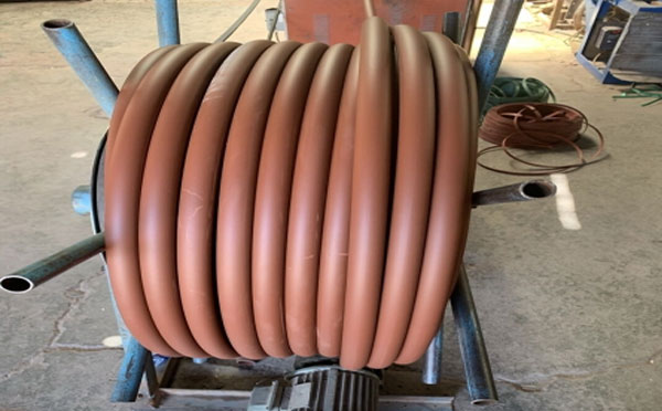 巴楚穿线管可以延长线路使用年限