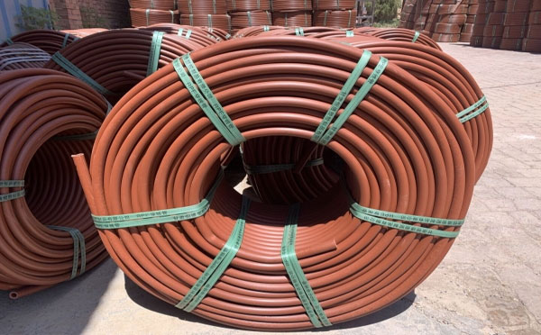 rpe巴楚穿线管的生产的方法是什么 rpe巴楚穿线管的生产的方法是什么