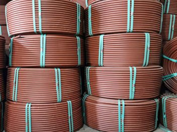 RPE巴楚穿线管的好处有哪些