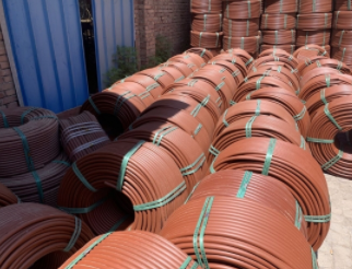 选择巴楚穿线管的方法