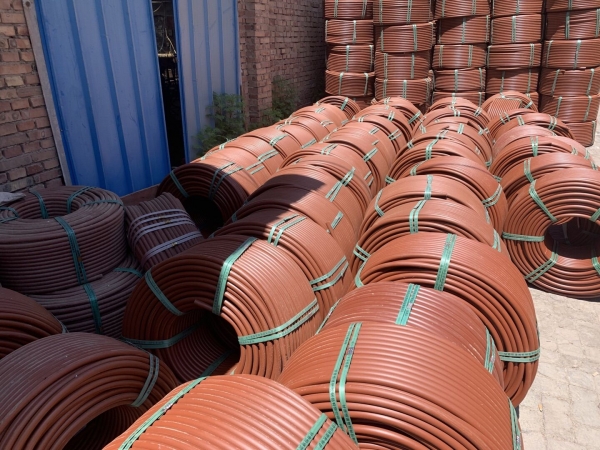 如何选择一条合适耐用的巴楚穿线管 如何选择一条合适耐用的巴楚穿线管