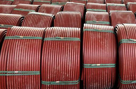 怎样选择一条合适耐用的巴楚穿线管 怎样选择一条合适耐用的巴楚穿线管