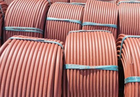 如何正确进行巴楚穿线管施工安装