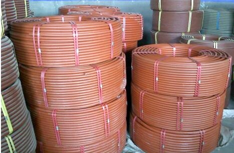 RPE巴楚穿线管的应用范围