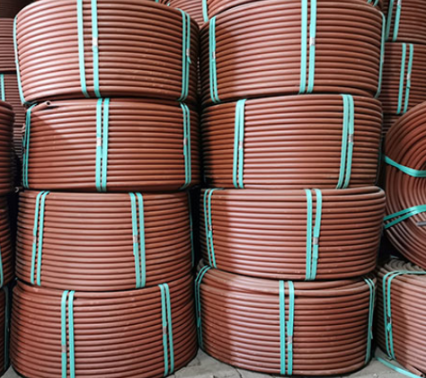 巴楚穿线管的基本知识