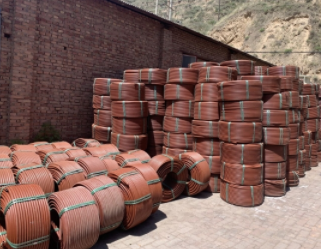 巴楚穿线管的好处有哪些