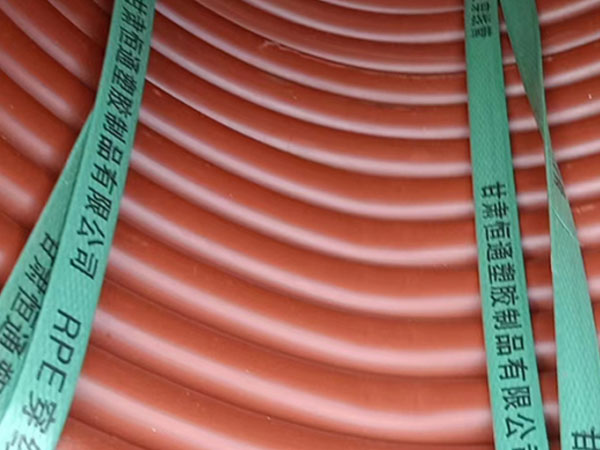 rpe巴楚穿线管运用特性 rpe巴楚穿线管运用特性