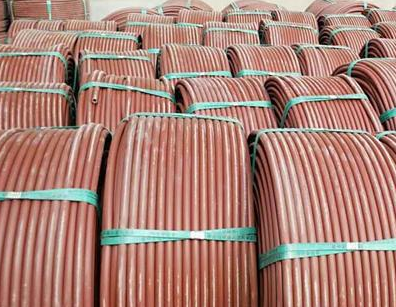 巴楚穿线管的发展以及应用