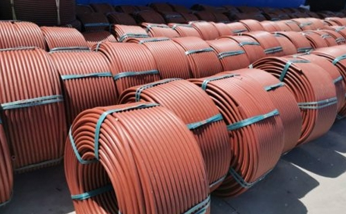 使用RPE巴楚穿线管有哪些常见施工难点? 使用RPE巴楚穿线管有哪些常见施工难点?