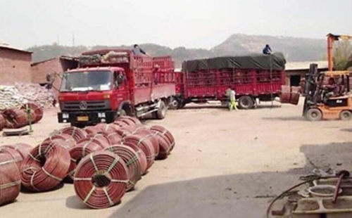 巴楚穿线管选型与施工全解析:巴楚穿线管如何正确安装 穿线管选型与施工全解析:巴楚穿线管如何正确安装