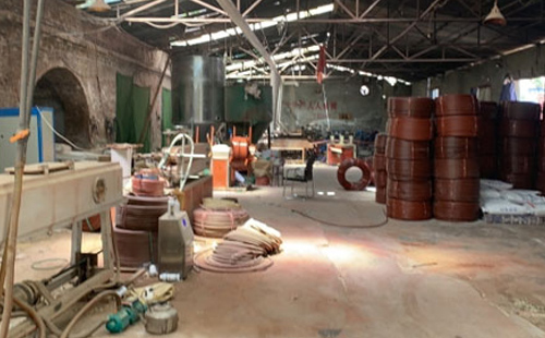 家装防火别忽视！阻燃巴楚穿线管安装规范详解