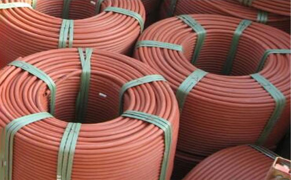 地下管线保护新选择：聚乙烯巴楚穿线管在现代电气工程中的应用价值