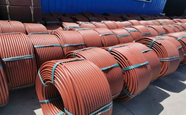 巴楚穿线管类型选型与建筑电气安装技术规范指南 巴楚穿线管类型选型与建筑电气安装技术规范指南