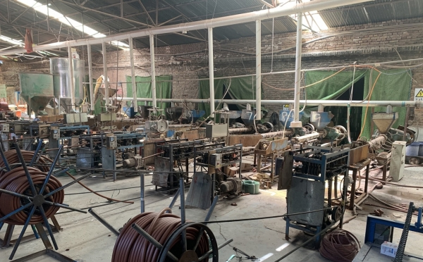 巴楚碳素波纹管技术参数与电力通信工程敷设规范