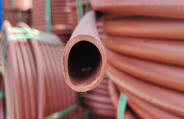 巴楚电力行业使用的RPE阻燃穿线管有哪些标准？